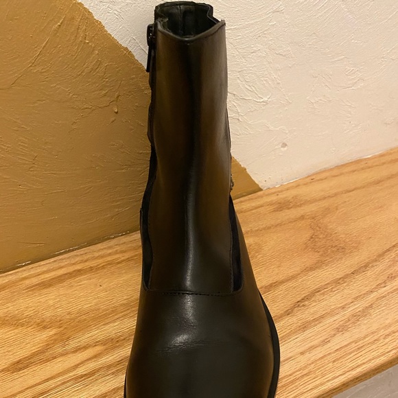 BenSherman Remy Buckle Boot - Picture 5 of 9